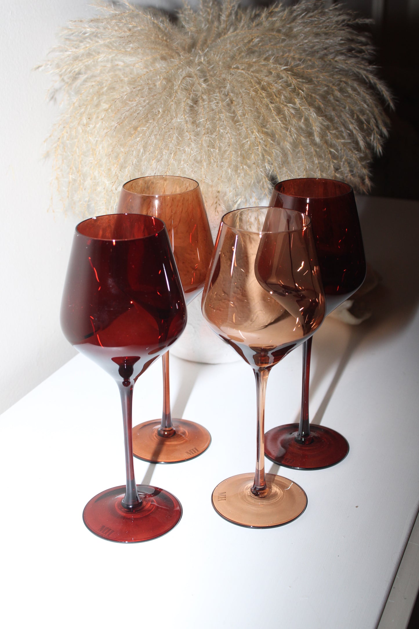 NAOMI WINE GLASSES (SET OF 6) PREORDER